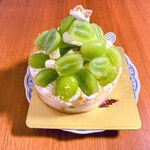 パティスリー リョーコ - 