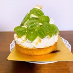 パティスリー リョーコ - 