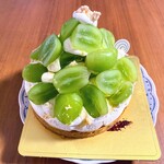 パティスリー リョーコ - 