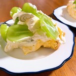 パティスリー リョーコ - 