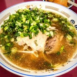 中華そば めんいち - 