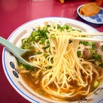 中華そば めんいち - 