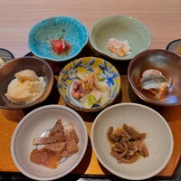 梅田 鮨処いこう - 