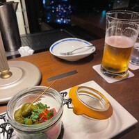 DINING & BAR TABLE 9 TOKYO - 