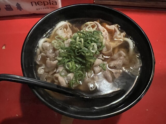 Kasu Udon Unotake photo 3