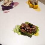 ペルー料理 bepocah - 