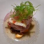 ペルー料理 bepocah - 