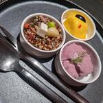 ペルー料理 bepocah - 