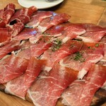 八十郎 新富二丁目 - 