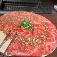 天空焼肉 星遊山 -  天空焼肉 星遊山 -