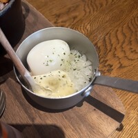 Seafood bar Ermitage 代々木店 - 
