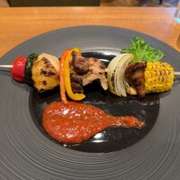 グランカフェ - 