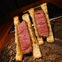 USHIMITSU NISHIAZABU - 