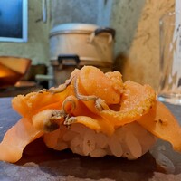 梅田 鮨処いこう - 