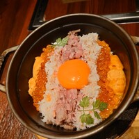 USHIMITSU NISHIAZABU - 