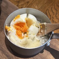 Seafood bar Ermitage 代々木店 - 