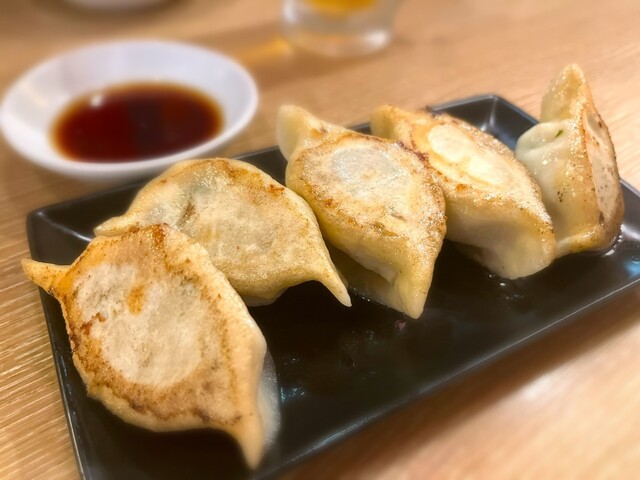 ちょもらんま ちょもらんま - 国際センター/中華料理 | 食べログ