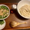 手打ちうどん　 いしづか