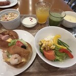 ホテルエリアワン高知 - 