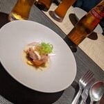 ペルー料理 bepocah - 