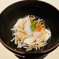 鮨 佐がわ - 