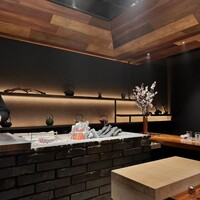 肉割烹 ASATSUYU - 