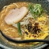ラーメン札幌一粒庵