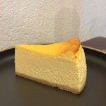 Number 2 - Number 2チーズケーキ