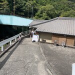 谷川米穀店 - 外観