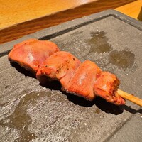 焼鳥 市松 - 