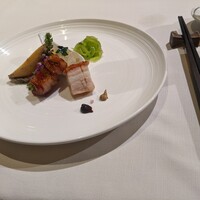 中国飯店 富麗華 - 