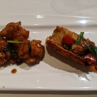 中国飯店 富麗華 - 