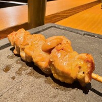 焼鳥 市松 - 