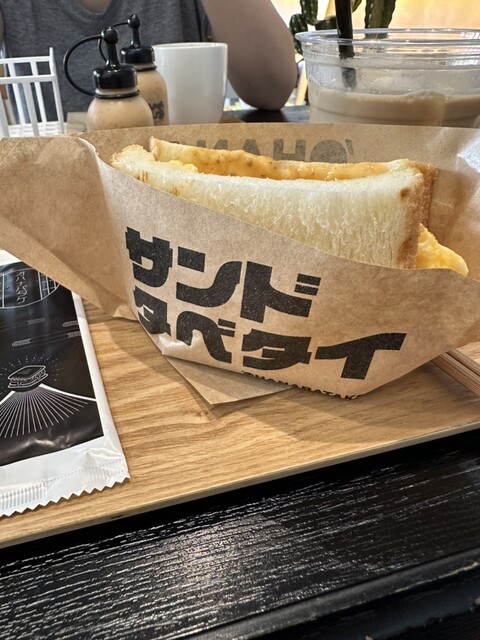 オハナバタケ （'OHANABATAKE）のご予約 - 八戸ノ里/パン | 食べログ