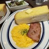 肉が旨いカフェ NICK STOCK 伊丹空港店