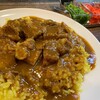 カレー専門店 ビィヤント