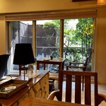 カフェサブヒロ - 