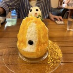 カフェサブヒロ - 