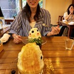 カフェサブヒロ - 