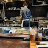 蕎麦 蘇枋 - 