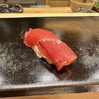 鮨屋 大かわ 久 - 