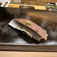 鮨屋 大かわ 久 - 
