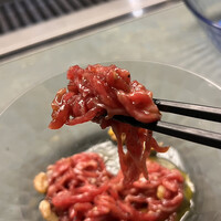 和牛とワイン 焼肉きゅうこん - 