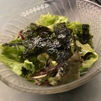 和牛とワイン 焼肉きゅうこん - 