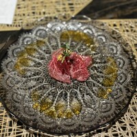 炭和食かなうS 特別室 - 