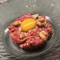 和牛とワイン 焼肉きゅうこん - 