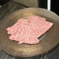 炭和食かなうS 特別室 - 