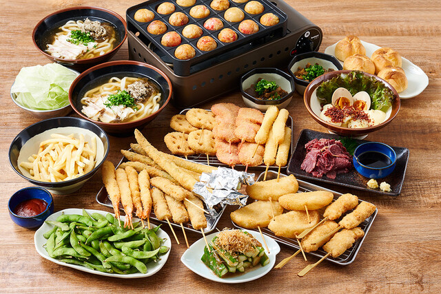 串カツ田中 金沢店のご予約 - 北鉄金沢/串揚げ | 食べログ 串カツ田中 金沢店のご予約 - 北鉄金沢/串揚げ | 食べログ
