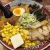 弟子屈ラーメン 新千歳空港店