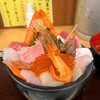 海鮮処 魚屋の台所 本店